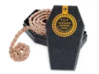 The Shadow Conspiracy "Interlock Supreme" Chain - Copper
