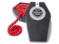 ARCHIV - The Shadow Conspiracy "Interlock V2" Halflink Chain - Colors