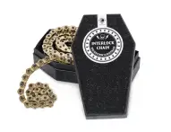 ARCHIV - The Shadow Conspiracy "Interlock V2" Halflink Chain - Colors
