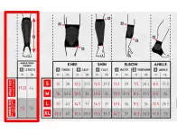 The Shadow Conspiracy "Invisa Lite Adult" Shinguards/Ankleguards Combo