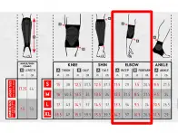 The Shadow Conspiracy "Invisa Lite" Elbow Pads