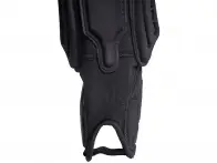 The Shadow Conspiracy "Invisa Lite Junior" Shinguards/Ankleguards Combo