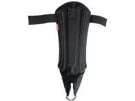 The Shadow Conspiracy "Invisa Lite Junior" Shinguards/Ankleguards Combo