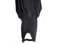 The Shadow Conspiracy "Invisa Lite Junior" Schienbeinschoner/Knöchelschoner Combo