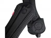 The Shadow Conspiracy "Invisa Lite Junior" Schienbeinschoner/Knöchelschoner Combo