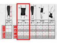The Shadow Conspiracy "Invisa Lite" Knieschoner