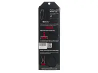 The Shadow Conspiracy "Invisa Lite Pro" Insoles - Mr.Coffin OS