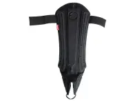The Shadow Conspiracy "Invisa Lite Adult" Shinguards/Ankleguards Combo