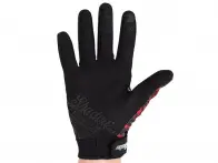 The Shadow Conspiracy "Junior Conspire Red Tye Die" Kids Gloves