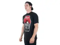 The Shadow Conspiracy "KIL World Tour 2014" T-Shirt