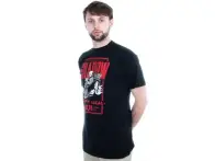 The Shadow Conspiracy "KIL World Tour" T-Shirt