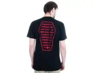 The Shadow Conspiracy "KIL World Tour" T-Shirt
