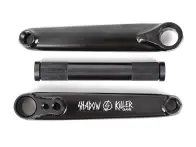 The Shadow Conspiracy "Killer" BMX Crank