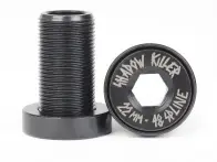 The Shadow Conspiracy "Killer" Crank Bolt Kit