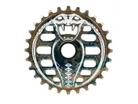 The Shadow Conspiracy "Kobra" Sprocket - Oil Spill