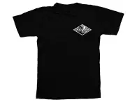 The Shadow Conspiracy "Kobra" T-Shirt - Black