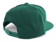 The Shadow Conspiracy "Livewire Unstructured" Kappe - Spruce Green