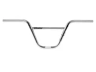 The Shadow Conspiracy "Local" BMX Bar - Chrome