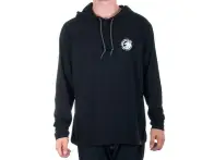 The Shadow Conspiracy "Marks" Hooded Longsleeve - Black