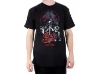 The Shadow Conspiracy "Mass" T-Shirt
