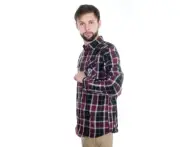 The Shadow Conspiracy "Medley Button Up" Shirt