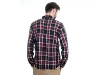 The Shadow Conspiracy "Medley Button Up" Shirt