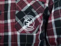 The Shadow Conspiracy "Medley Button Up" Shirt