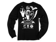 The Shadow Conspiracy "Memento" Longsleeve - Black