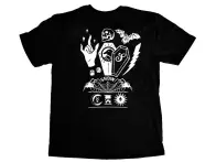 The Shadow Conspiracy "Memento" T-Shirt - Black