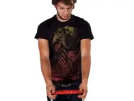 The Shadow Conspiracy "Mind Melter" Shirt