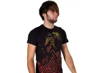 The Shadow Conspiracy "Mind Melter" Shirt