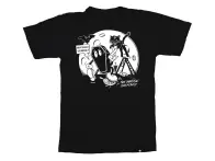 The Shadow Conspiracy "Mr. Coffin" T-Shirt