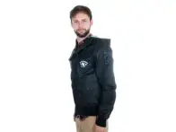 The Shadow Conspiracy "Nail It" Jacket