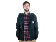 The Shadow Conspiracy "Nail It" Jacket