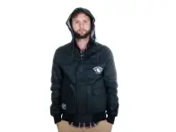 The Shadow Conspiracy "Nail It" Jacket