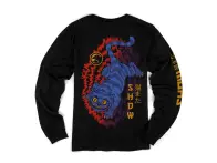The Shadow Conspiracy "Nekomata V2" Longsleeve - Black
