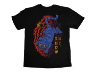 The Shadow Conspiracy "Nekomata V2" T-Shirt - Black
