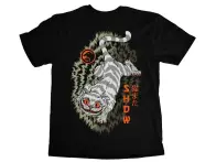 The Shadow Conspiracy "Nekomata V3" T-Shirt - Black