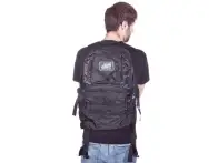 The Shadow Conspiracy "Night Shift" Backpack
