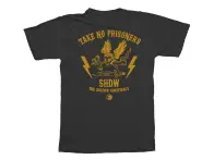 The Shadow Conspiracy "No Prisoners" T-Shirt