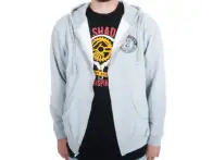 The Shadow Conspiracy "No Prisoners" Zipper