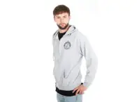 The Shadow Conspiracy "No Prisoners" Zipper