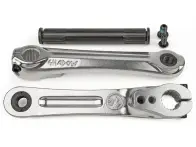 The Shadow Conspiracy "Noctis" Crank