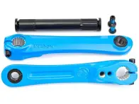 The Shadow Conspiracy "Noctis" Crank