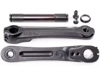 The Shadow Conspiracy "Noctis" Crank