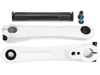 The Shadow Conspiracy "Noctis" Crank