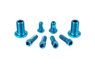 The Shadow Conspiracy "Noctis" Crank Bolts Kit