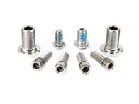 The Shadow Conspiracy "Noctis" Crank Bolts Kit