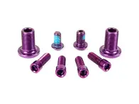 The Shadow Conspiracy "Noctis" Crank Bolts Kit