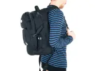 The Shadow Conspiracy "Nomad" Backpack